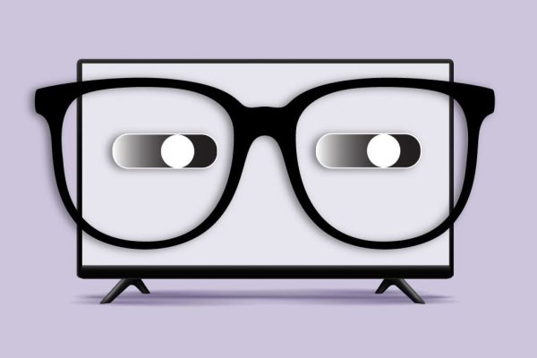 Try These TV Settings if You Have Visual Impairments