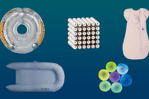 5 Dangerous Products Parents Should Avoid to Keep Their Kids Safe