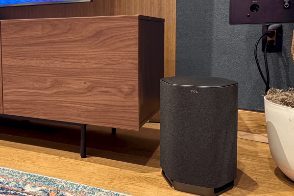 Dolby Atmos FlexConnect Lets You Place Speakers Anywhere