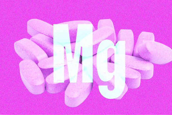 Magnesium Supplements Crash Course: Benefits and Side Effects