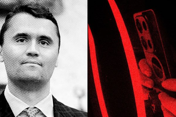 Political Influencers Are Ramping Up Security—and Posting Through It