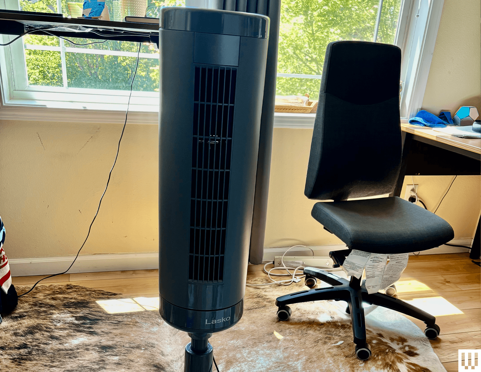 Image may contain Chair Furniture Indoors and Person