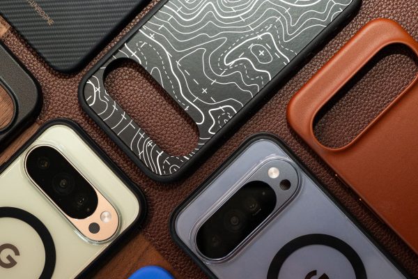 The Best Pixel 10 Cases and Accessories (2025)