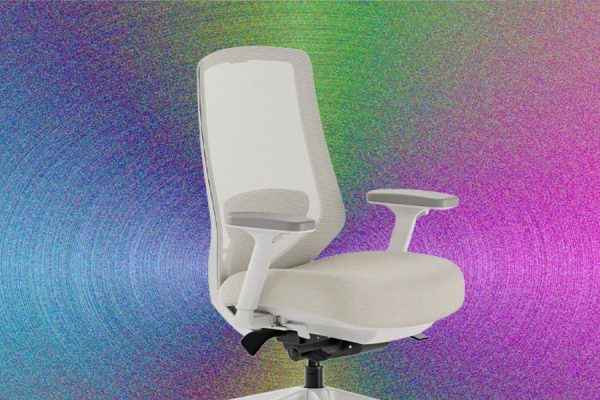 Why Your Office Chair Should Have Lumbar Support