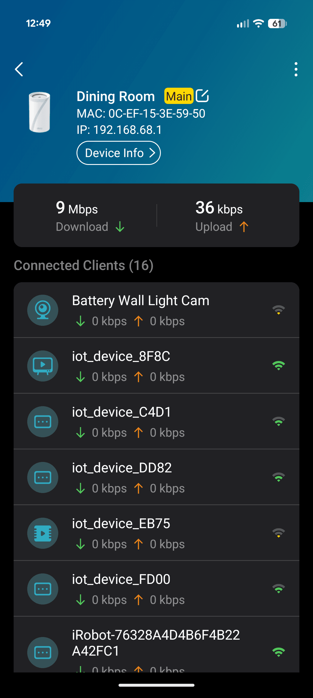 6 Best Mesh WiFi Systems Tested in a Tech Reviewer's Home