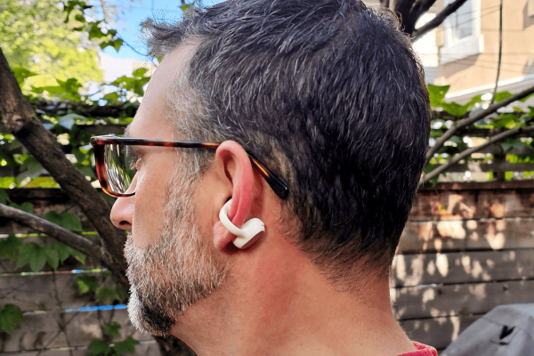Baseus Inspire XC1 Review: Excellent Open Earbuds