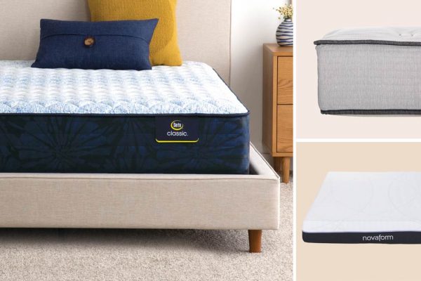Best Budget Mattresses of 2025