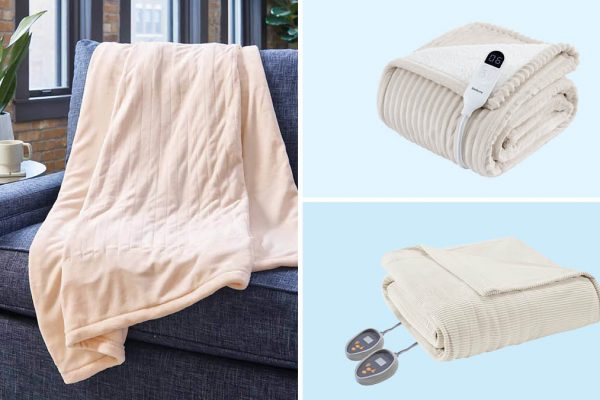 Best Heated Blankets