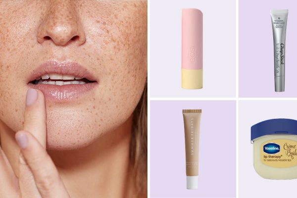 Best Lip Balms for Smooth, Hydrated Lips