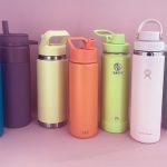 Best Water Bottles From Our Tests