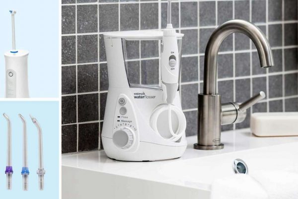 Best Water Flossers of 2025