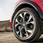 Do Electric Vehicles Need Special Tires?
