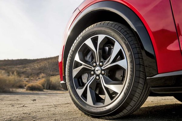 Do Electric Vehicles Need Special Tires?