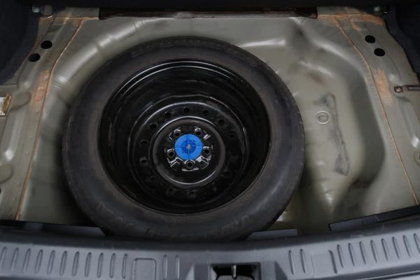 Does a Spare Tire Expire?