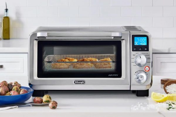 How to Bake in a Toaster Oven