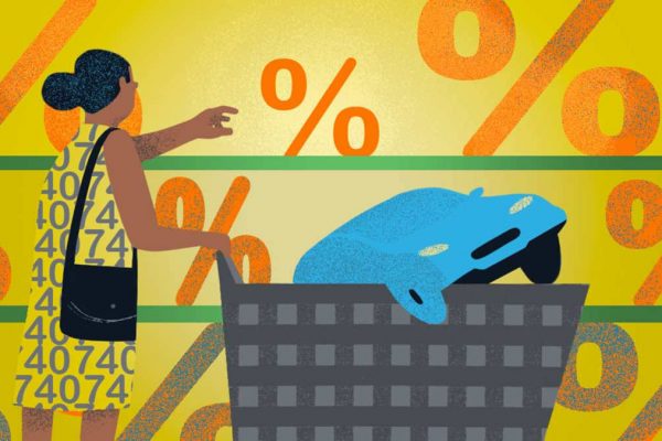 How to Shop for a Car Loan