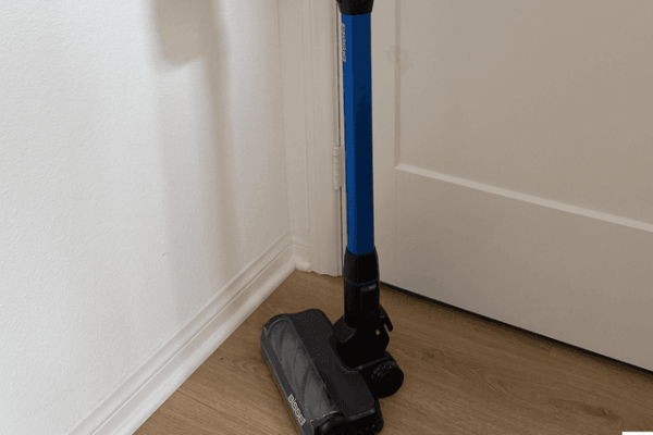 Our Favorite Cordless Stick Vacuum Is Marked Down $50