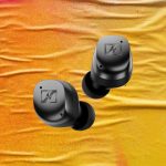 Sennheiser’s Awesome Wireless Earbuds Are Almost Half Off