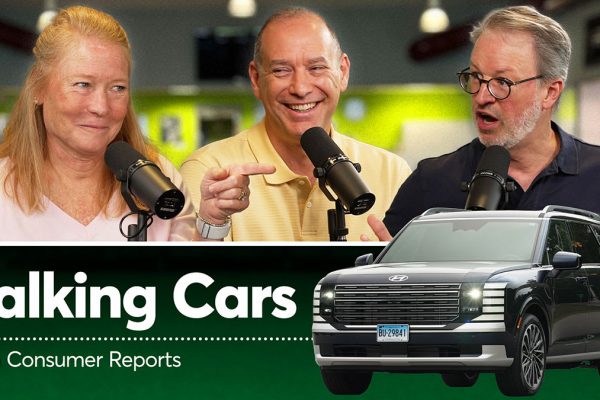Talking Cars 484: 2026 Hyundai Palisade