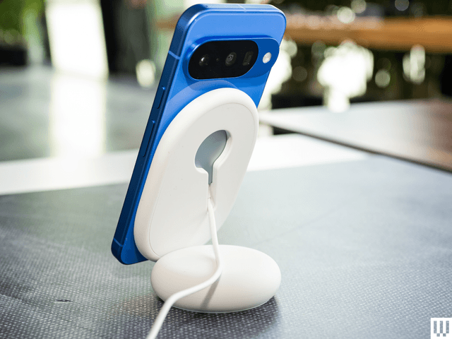 Image may contain: Electronics, Egg, and Food