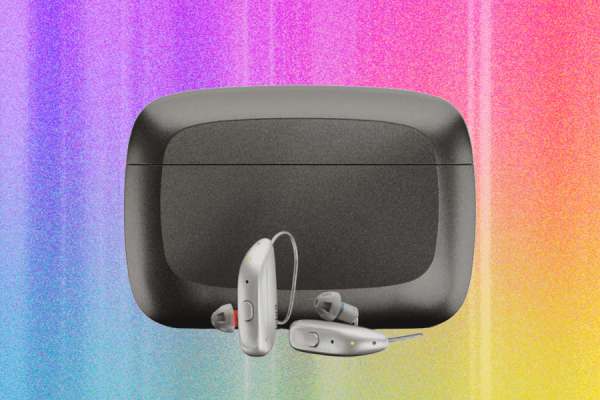The Best OTC Hearing Aids (2025), Tested and Reviewed