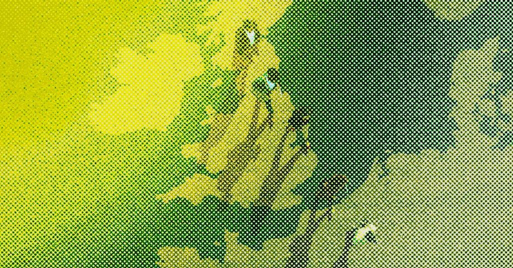 The New Power of Far-Right Influencers
