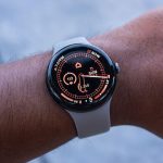 The Pixel Watch 3 Is $100 Off