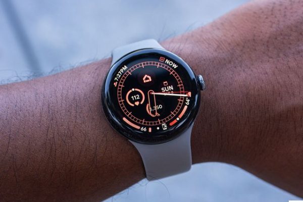 The Pixel Watch 3 Is $100 Off