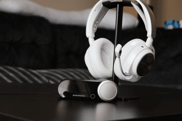 This Upgraded SteelSeries Gaming Headset Is $80 Off