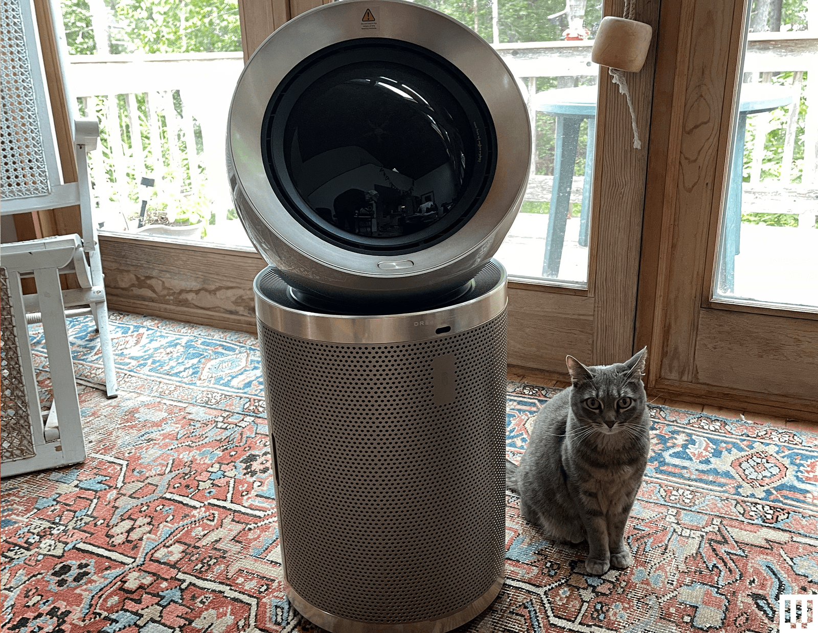 16 Best Air Purifiers Coway AirDoctor IQAir