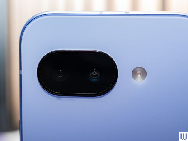 Google Pixel 9a Electronics, Mobile Phone, Phone camera