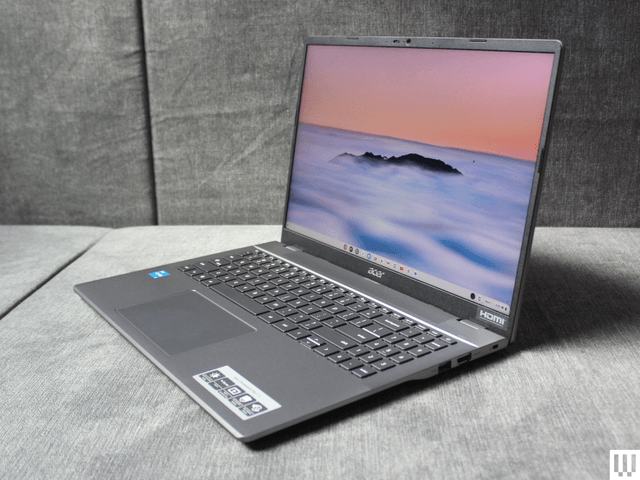 Image may contain: Computer, Electronics, Laptop, Pc, Computer Hardware, Computer Keyboard, and Hardware