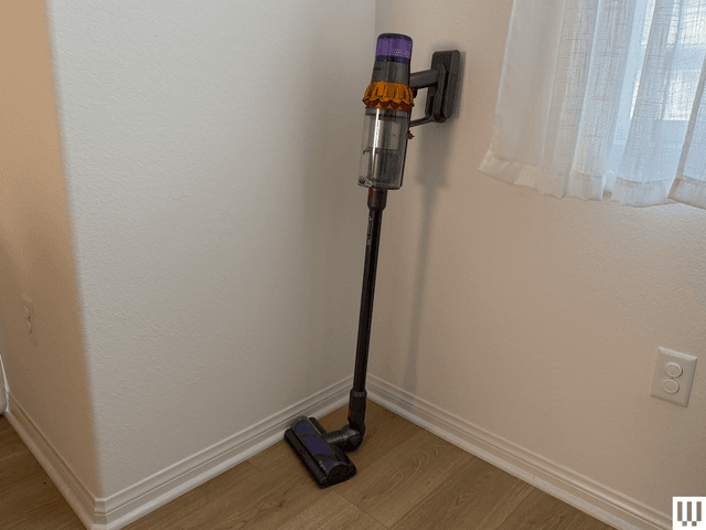 Image may contain: Indoors, Interior Design, Lamp, Device, Appliance, and Electrical Device