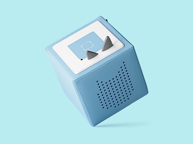 Tonies Toniebox speaker