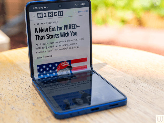 Image may contain: Darren Balsley, Electronics, Phone, Mobile Phone, Computer, Laptop, and Pc