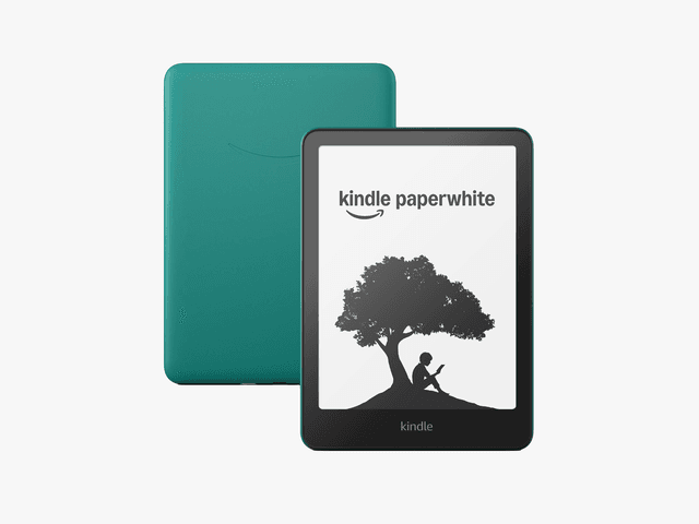 Image may contain: Computer, Electronics, Tablet Computer, and Person