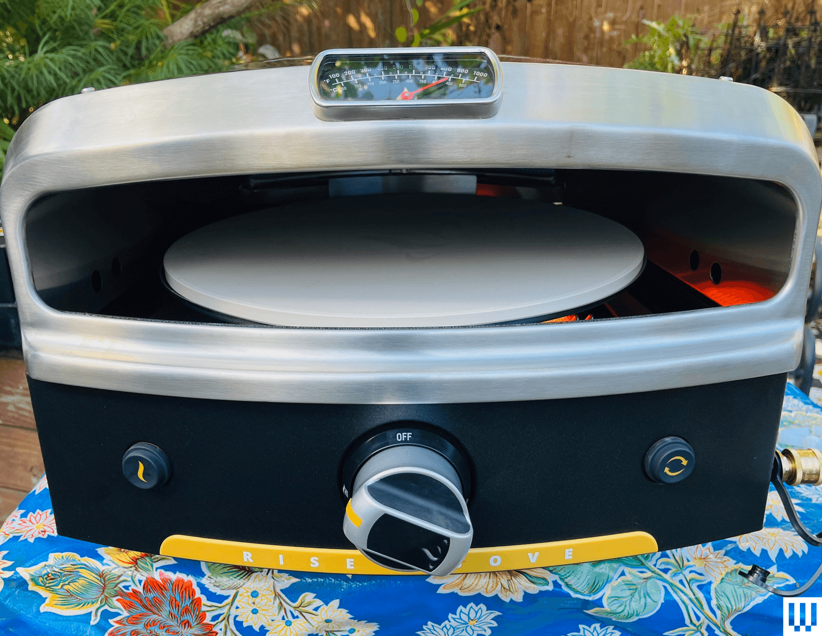 Our 8 Favorite Pizza Ovens Wood Gas Electric and Grill