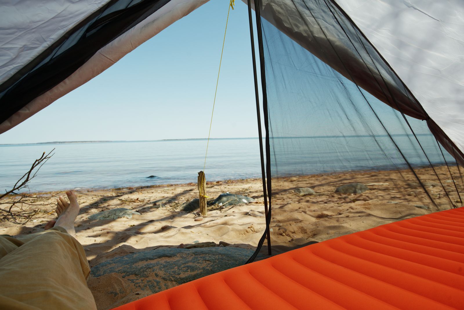 The 73 Best Deals From REIs 2025 Holiday Sale