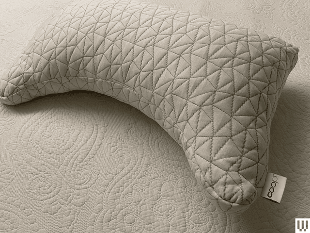 Image may contain: Cushion, Home Decor, Quilt, Pillow, Texture, and Blanket