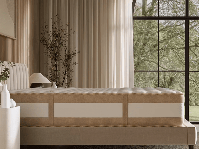 Image may contain: Indoors, Interior Design, and Furniture