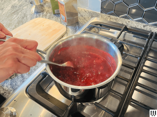 Image may contain: Cooking Pan, Cookware, and Cooking