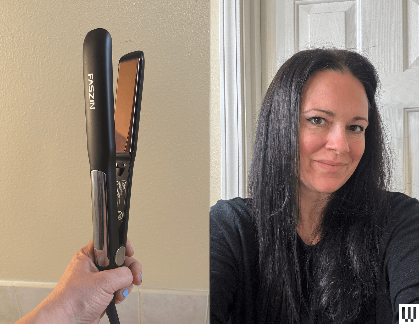 Image may contain Adult and Person