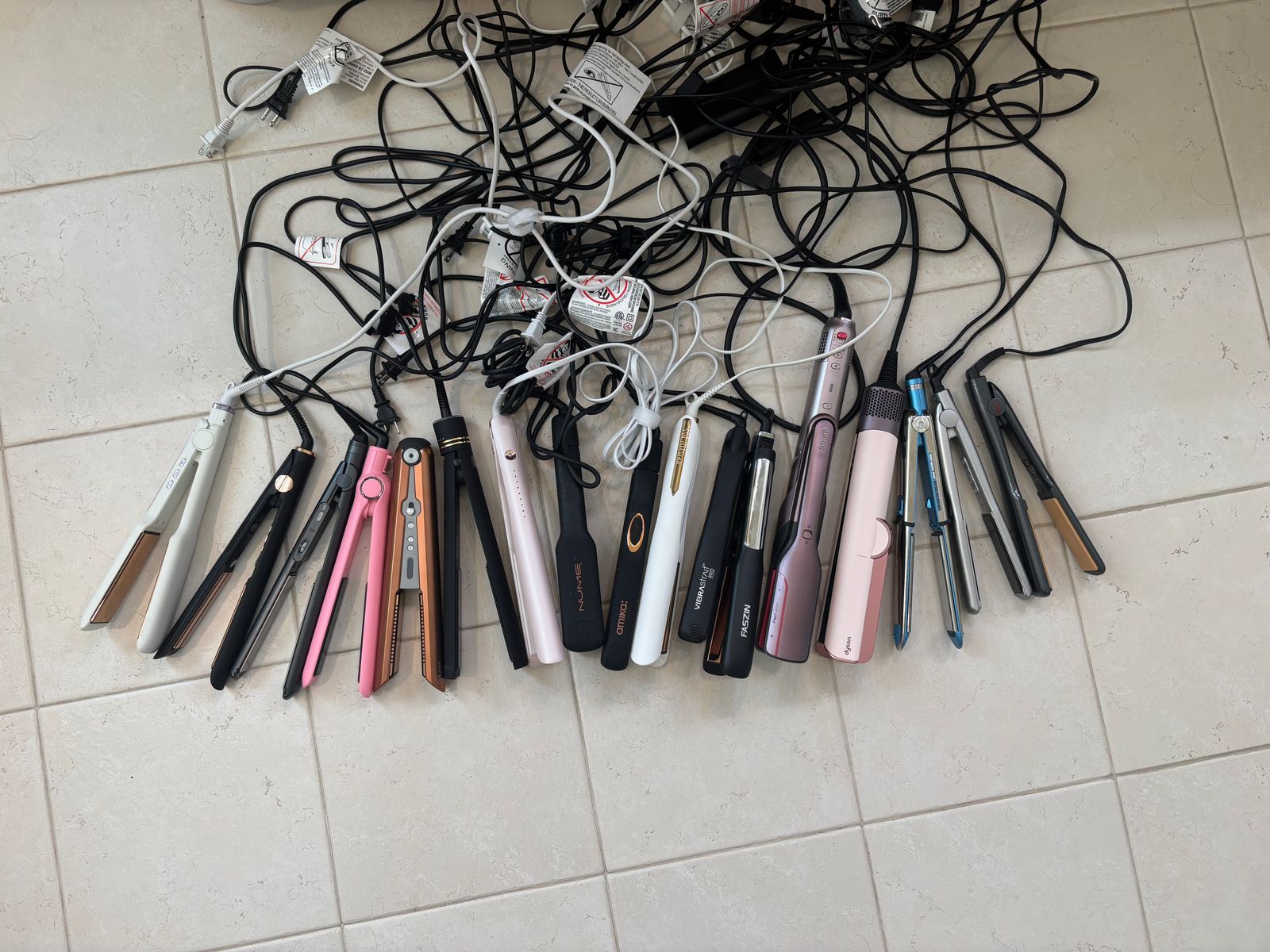 Whats the Best Hair Straightener for You It Depends