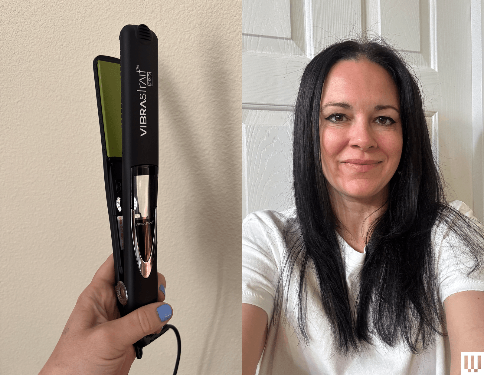 Image may contain Adult Person Electronics Phone and Mobile Phone