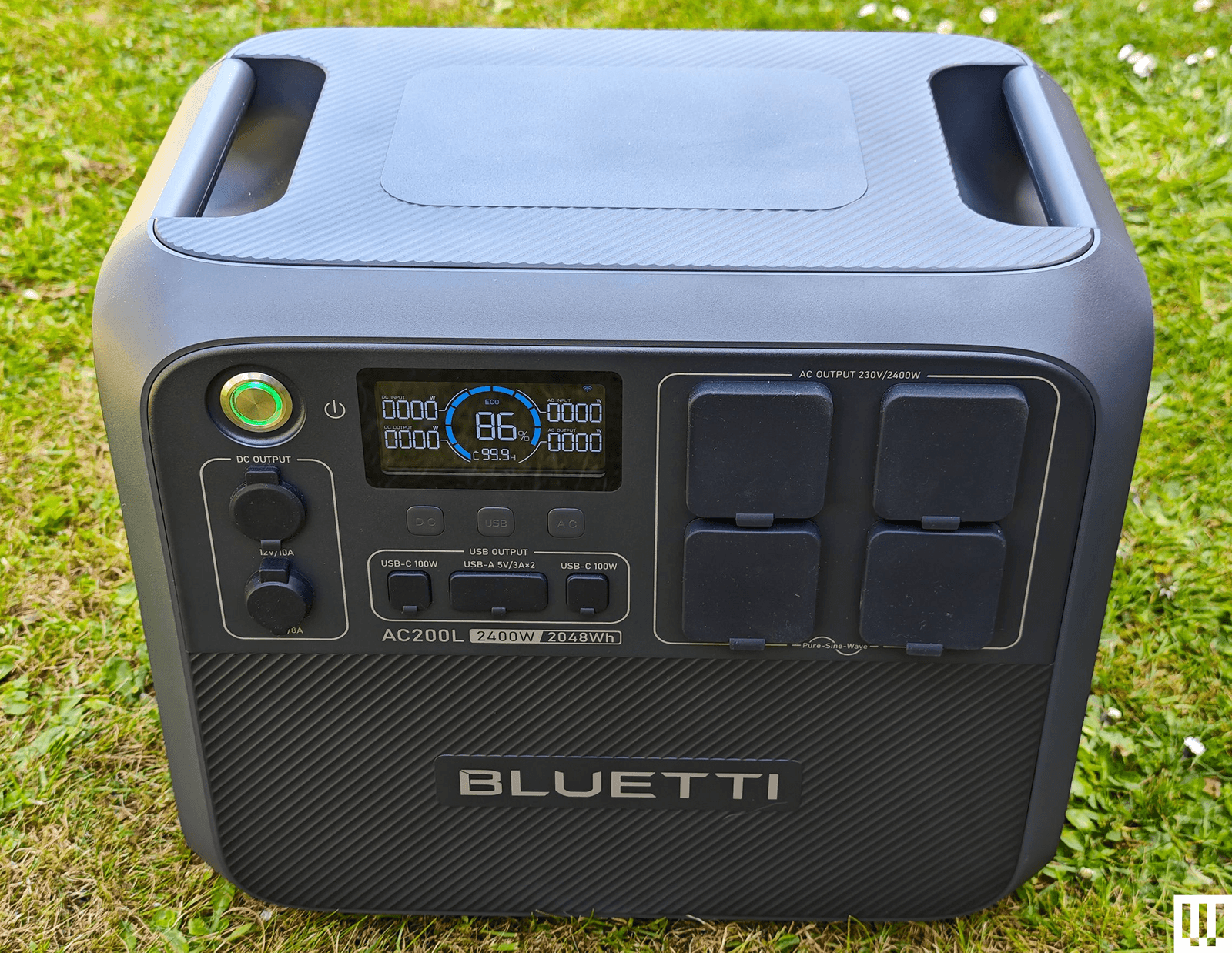 Image may contain Electronics and Machine