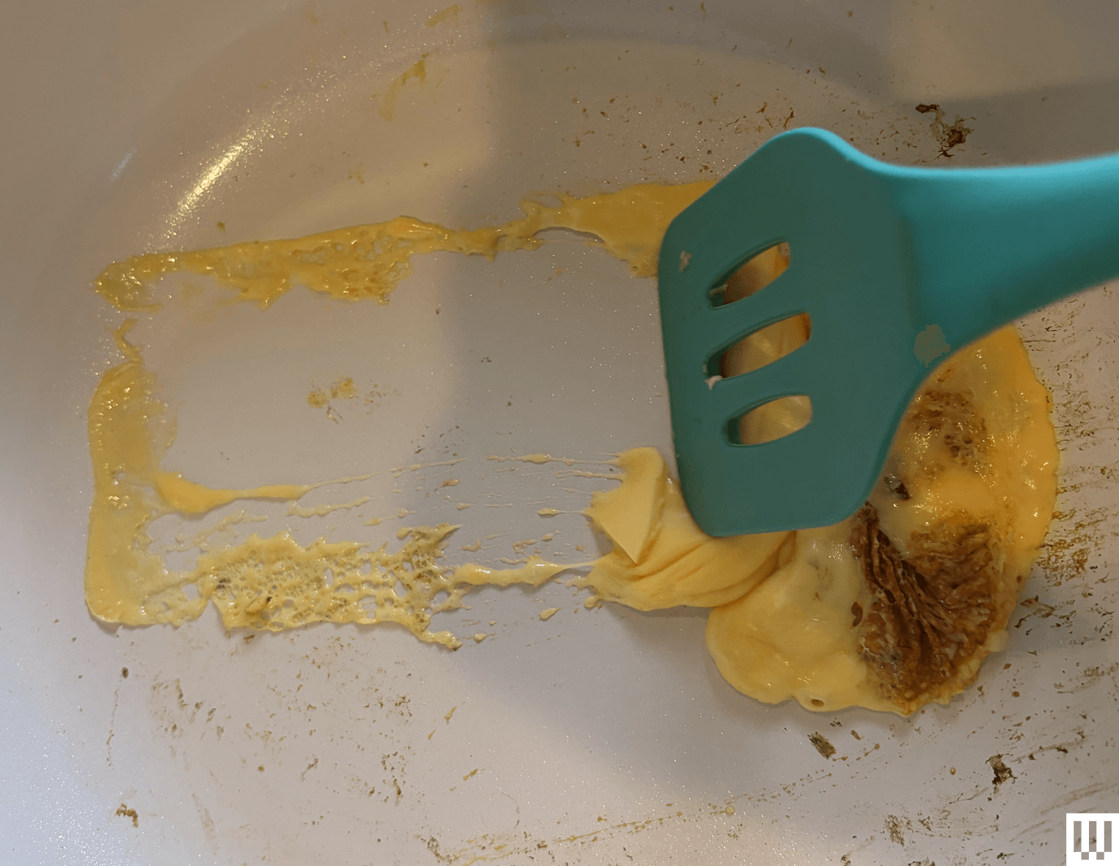 Image may contain Kitchen Utensil and Spatula