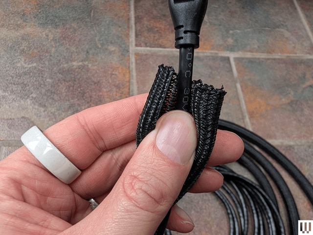 Image may contain: Body Part, Finger, Hand, Person, Brush, Device, and Tool