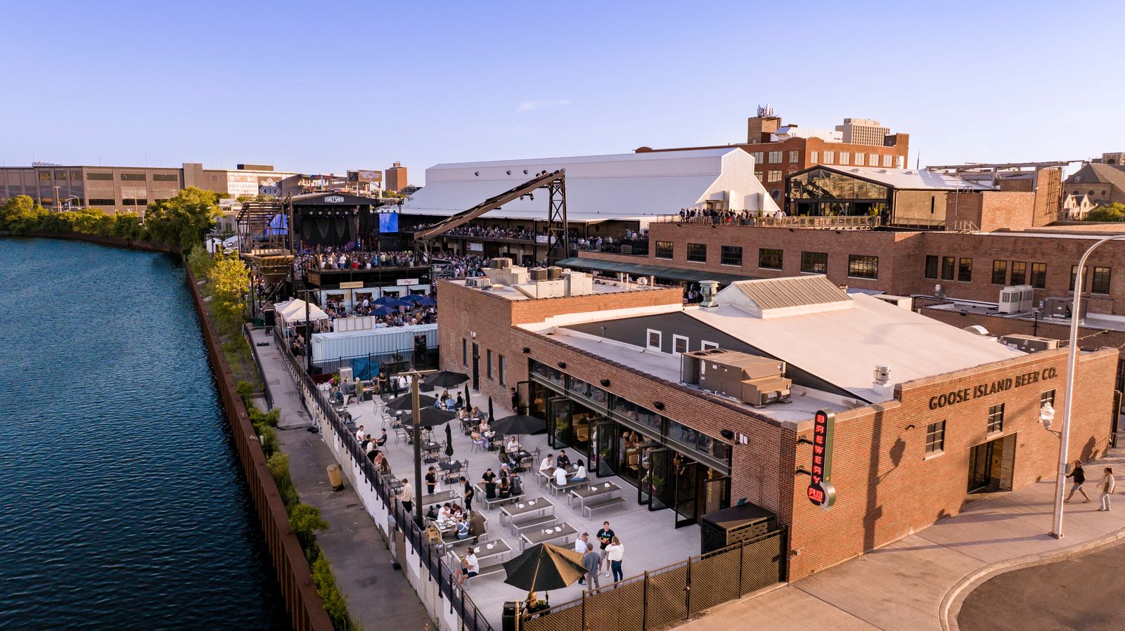 What to Do in Chicago If Youre Here for Business