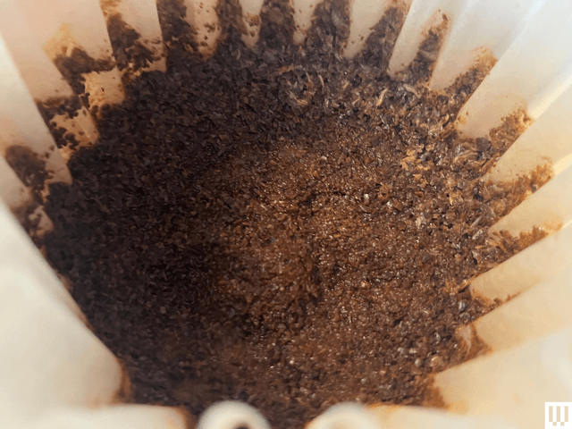 Image may contain: Soil, Cocoa, Dessert, and Food