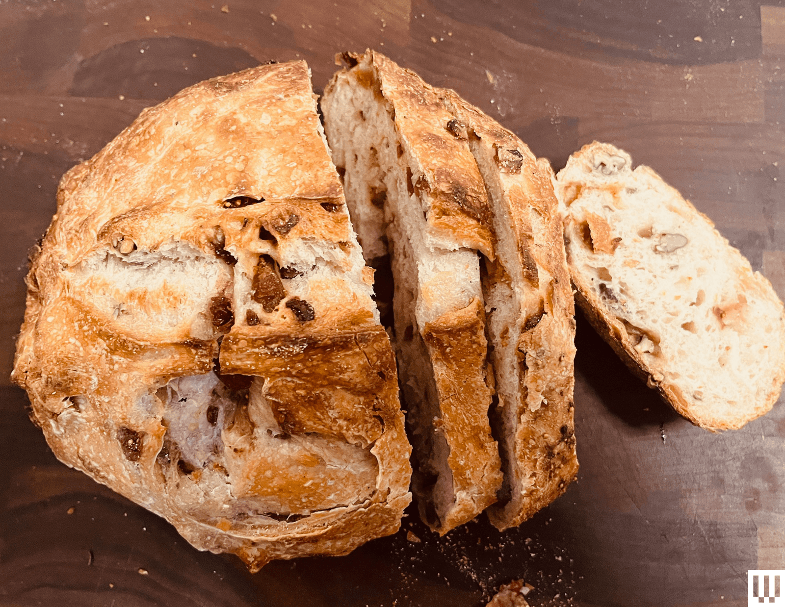 Wildgrain